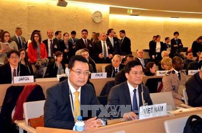 ອັດວາລະປະຊຸມຄັ້ງທີ31ຂອງສະພາສິດທິມະນຸດສະຫະປະຊາຊາດ